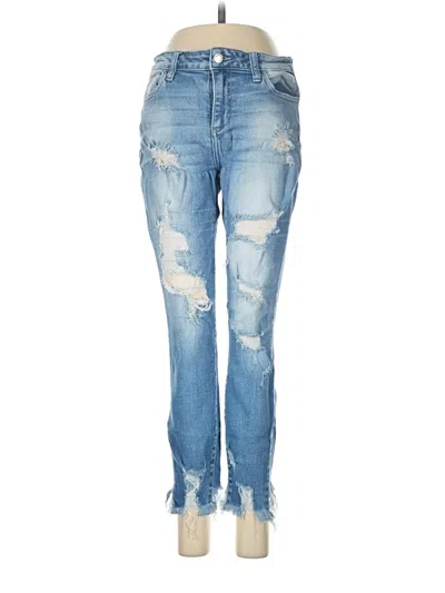 Pre-owned Cello Jeans Jeans In Blue