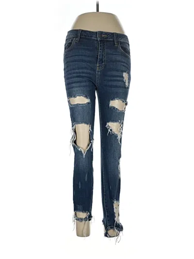 Pre-owned Cello Jeans Jeans In Blue