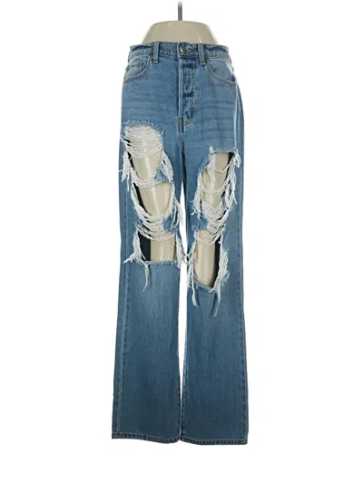 Pre-owned Cello Jeans Jeans In Blue