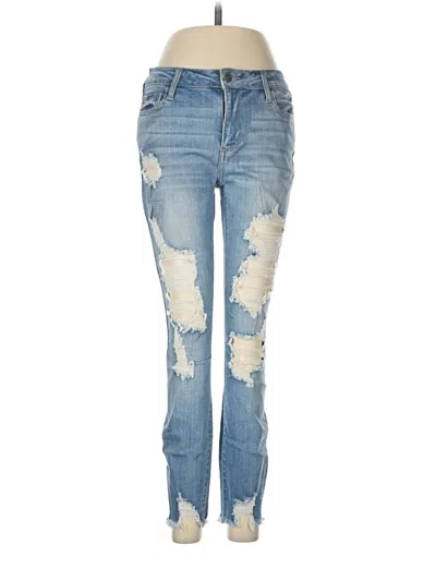 Pre-owned Cello Jeans Jeans In Blue