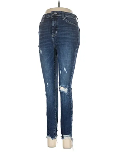 Pre-owned Cello Jeans Jeans In Blue