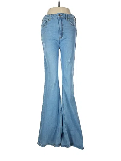 Pre-owned Cello Jeans Jeans In Blue