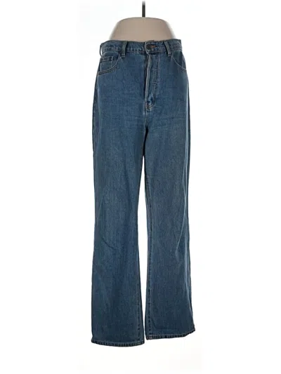 Pre-owned Cello Jeans Jeans In Blue