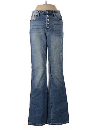 Pre-owned Cello Jeans Jeans In Blue