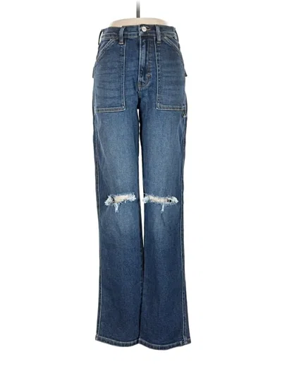 Pre-owned Cello Jeans Jeans In Blue