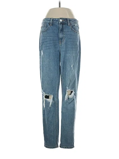 Pre-owned Cello Jeans Jeans In Blue