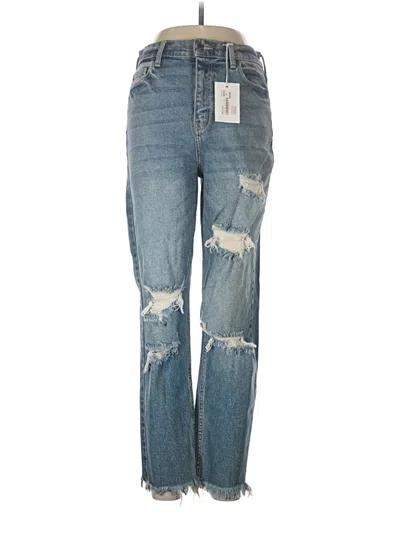 Cello Jeans Jeans In Blue