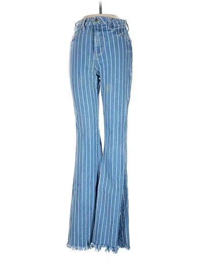 Pre-owned Cello Jeans Jeans In Blue
