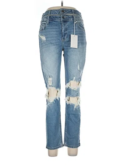 Cello Jeans Jeans In Blue