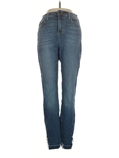 Pre-owned Cello Jeans Jeans In Blue
