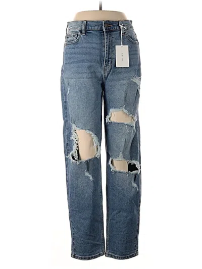 Pre-owned Cello Jeans Jeans In Blue