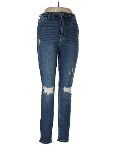 Pre-owned Cello Jeans Jeans In Blue