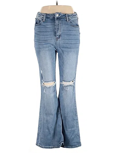 Pre-owned Cello Jeans Jeans In Blue