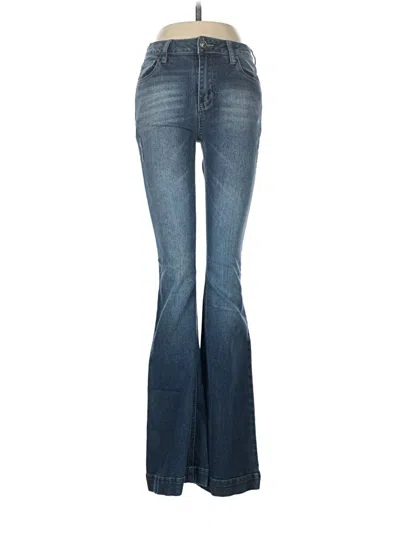 Pre-owned Cello Jeans Jeans In Blue