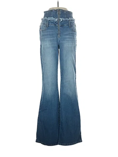 Pre-owned Cello Jeans Jeans In Blue