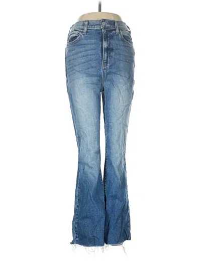 Pre-owned Cello Jeans Jeans In Blue
