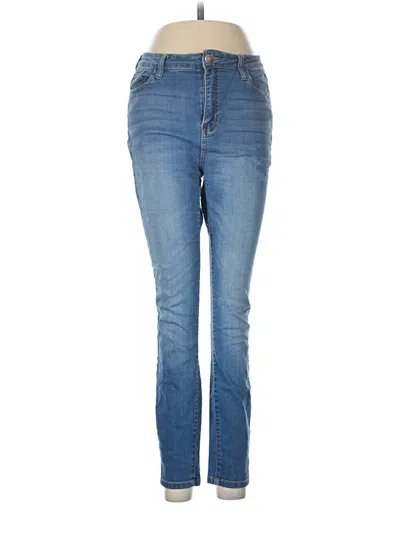 Pre-owned Cello Jeans Jeans In Blue