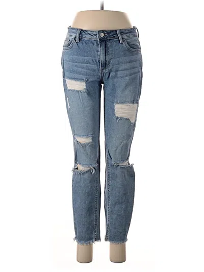 Pre-owned Cello Jeans Jeans In Blue