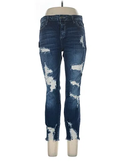 Pre-owned Cello Jeans Jeans In Blue