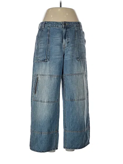 Pre-owned Cello Jeans Jeans In Blue