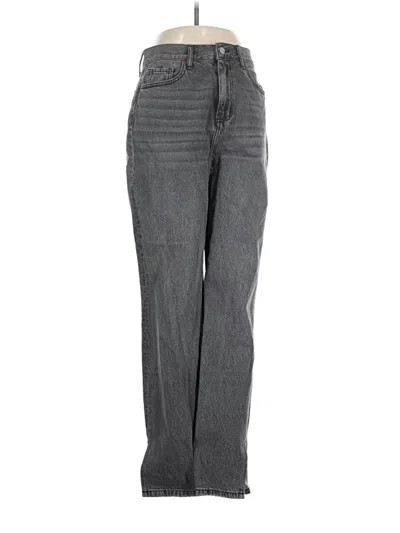 Pre-owned Cello Jeans Jeans In Gray