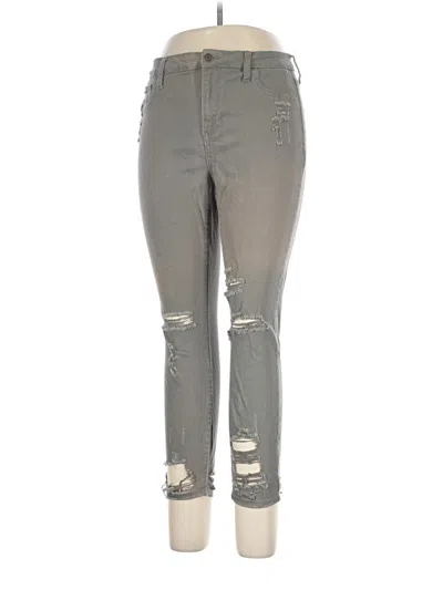 Pre-owned Cello Jeans Jeans In Gray