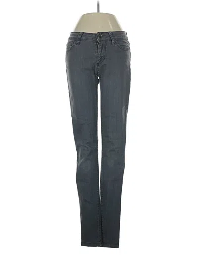 Pre-owned Cello Jeans Jeans In Gray