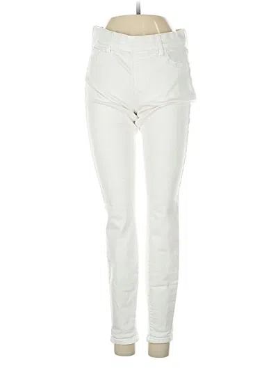 Pre-owned Cello Jeans Jeans In White