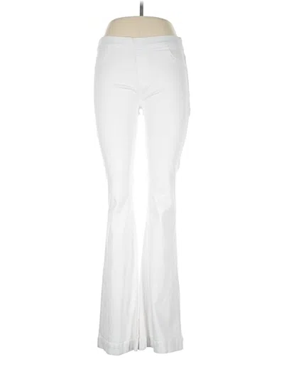 Pre-owned Cello Jeans Jeans In White
