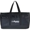 Celluma Premium Padded Tote Bag In Black With White Logo