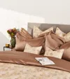 Celso De Lemos Australia Boudoir Pillowcase In Beige