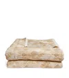 Celso De Lemos Australia Super King Bedspread In Beige