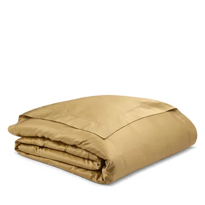 Celso De Lemos Bourdon Duvet Cover, King In Gold