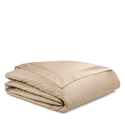 Celso De Lemos Bourdon Duvet Cover, Queen In Neutral