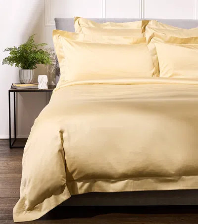 Celso De Lemos Bourdon King Pillowcase In Neutral