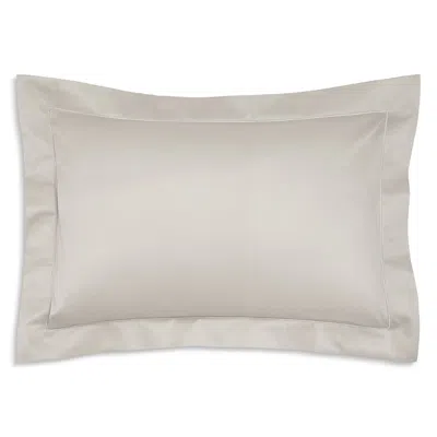 Celso De Lemos Bourdon Queen Sham, Pair In Brown