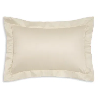 Celso De Lemos Bourdon Sateen Sham Set, King In Neutral