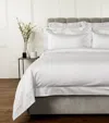 Celso De Lemos Bourdon Square Pillowcase In Ivory