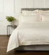 Celso De Lemos Capela Square Pillowcase In Ivory