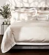 Celso De Lemos Emma King Pillowcase In Beige