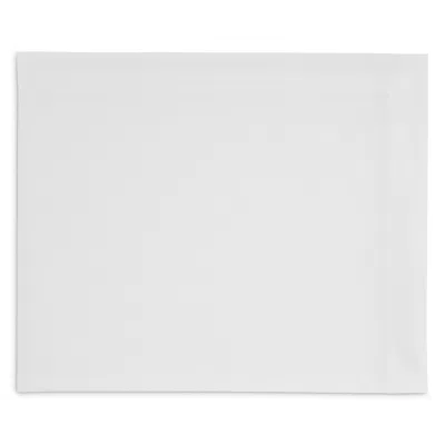 Celso De Lemos Estrela Flat Sheet, King In White