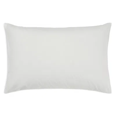 Celso De Lemos Estrela Pillowcase, King, Set Of 2 In White