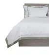 Celso De Lemos Hella Square Pillowcase