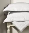 Celso De Lemos Hella Square Pillowcase In Grey