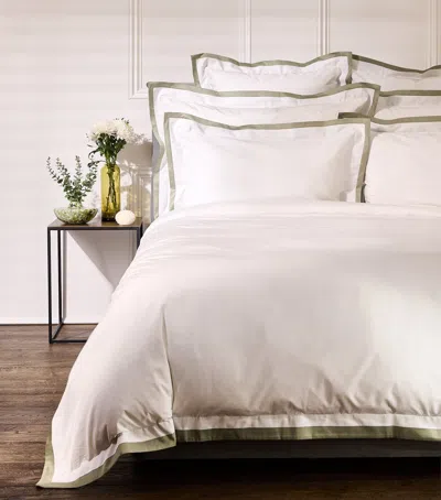 Celso De Lemos Hella Super King Duvet Cover