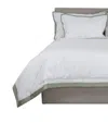 Celso De Lemos Hella Super King Flat Sheet