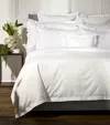 Celso De Lemos Ivy Boudoir Pillowcase In Gold