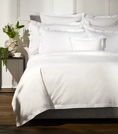 Celso De Lemos Ivy King Pillowcase In Gold