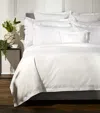 Celso De Lemos Ivy Super King Duvet Cover In Gold