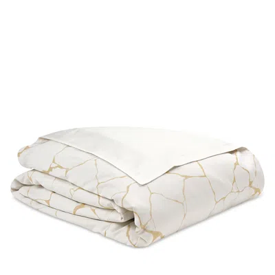 Celso De Lemos Jessie Duvet Cover, King In Neutral